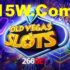 Sinta a adrenalina dos jogos de cassino com 266bet