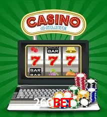 Apostas de Tênis 266bet