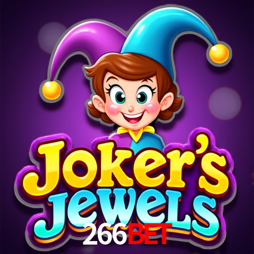 Game Providers 266bet