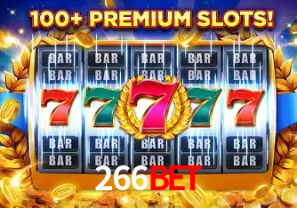 Promoções Sazonais 266bet