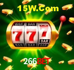 Estatísticas Esportivas 266bet
