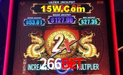 Integração de APIs 266bet