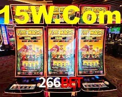 Programa VIP 266bet