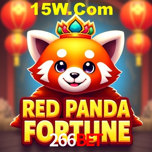 Welcome Bonus 266bet