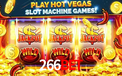 Ofertas Exclusivas 266bet