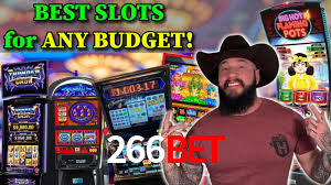 266bet App Interface
