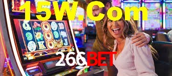 266bet: Jogos de Caça-Níqueis-Altas Recompensas, Roleta-Velocidade, Blackjack-Desafios Máximos