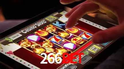 Design Responsivo 266bet
