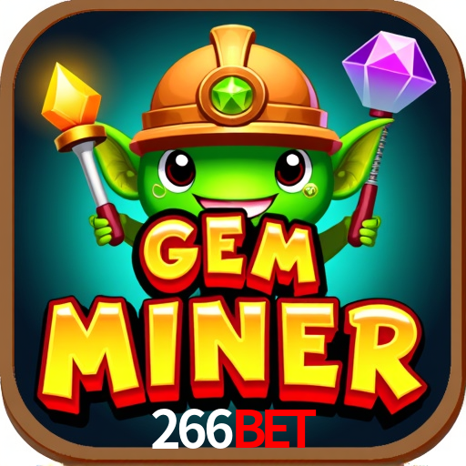 Interface do App 266bet