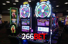 266bet: Seu Cassino Premiado com Pagamentos Rápidos