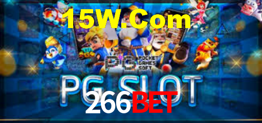 266bet.com