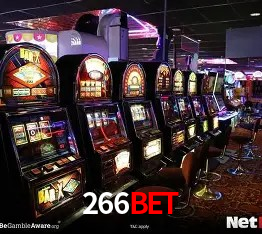 Avaliações dos Jogadores 266bet