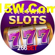 266bet: A Experiência de Casino com Jogos de Mesa ao Vivo