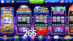 Daily Bonuses 266bet