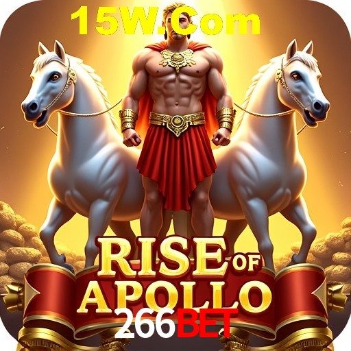 Live Casino 266bet