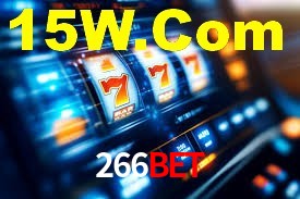 VIP Casino 266bet