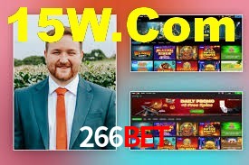 Premium Interface 266bet