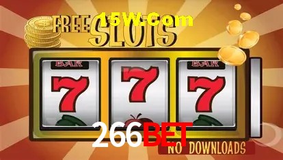 Promoção Relâmpago 266bet